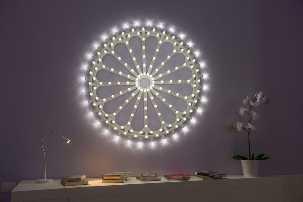 Luci del Salento Guest House