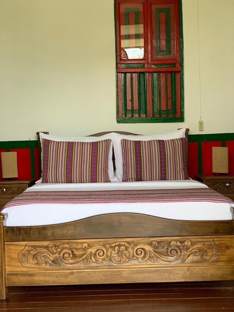 Finca El Ocaso Salento