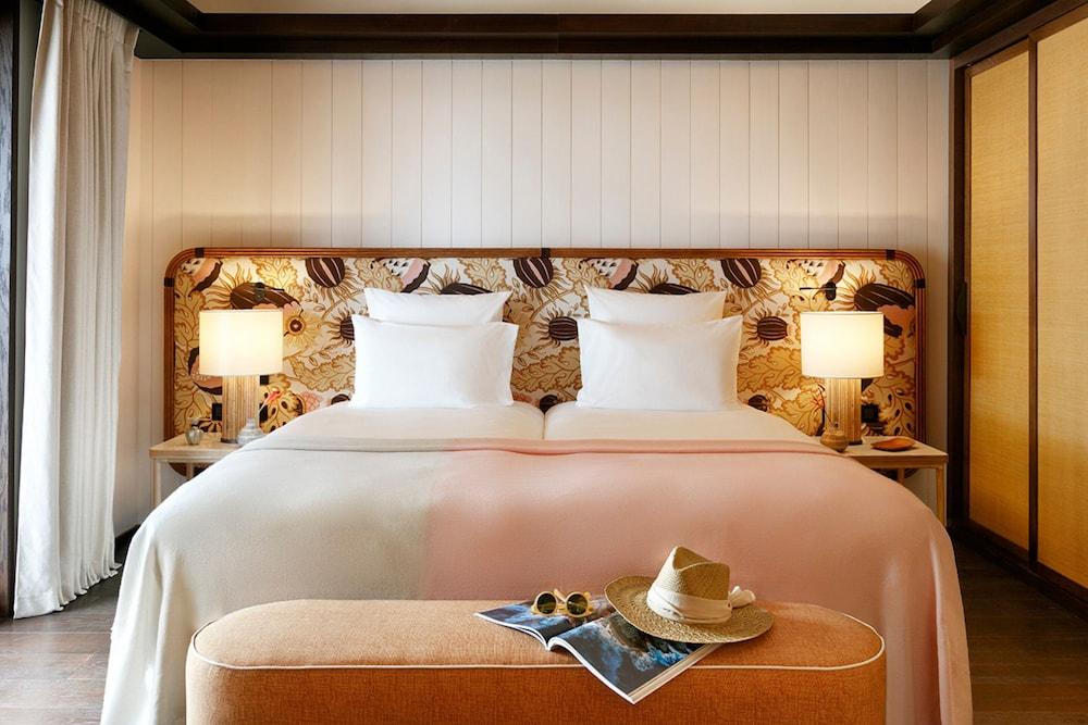 Fouquet's Saint-Barth