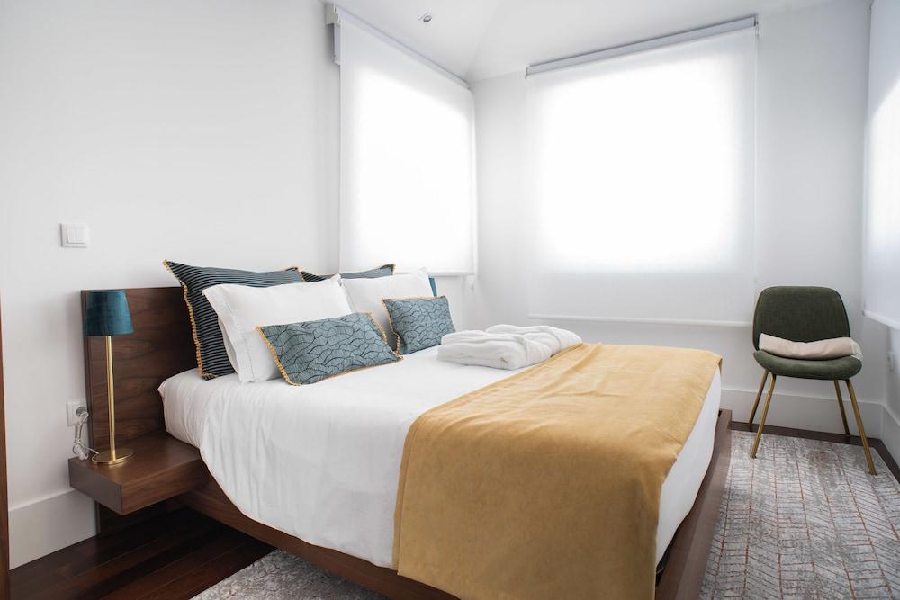 D'Autor Apartments Alegria