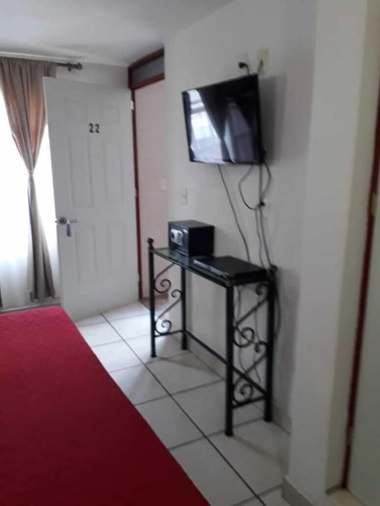 Hotel El Beso de Calixto