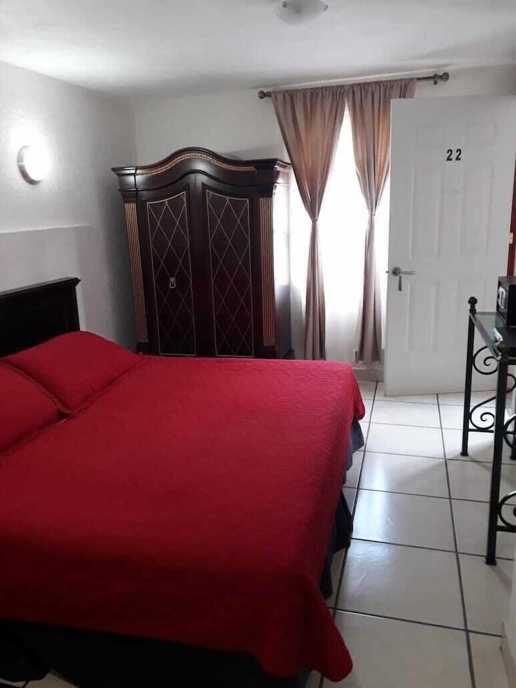 Hotel El Beso de Calixto