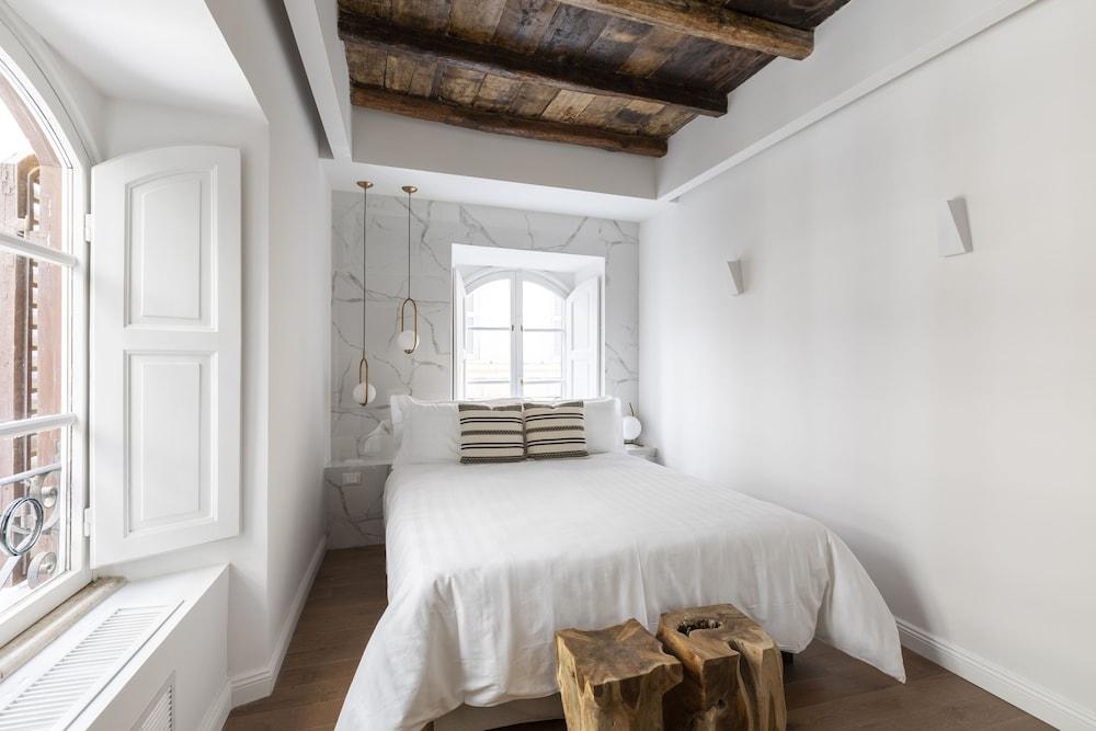 Sonder at Via del Tritone