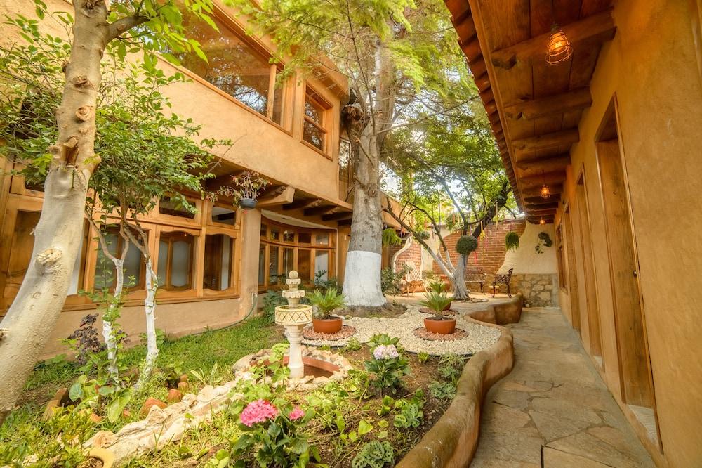 Cerrillo 18 San Cristóbal