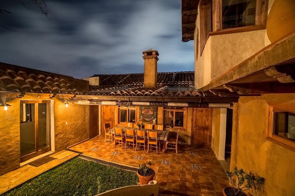 Cerrillo 18 San Cristóbal