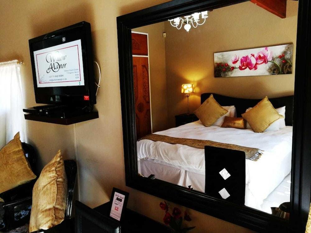 Willow Manor Guest House Brits