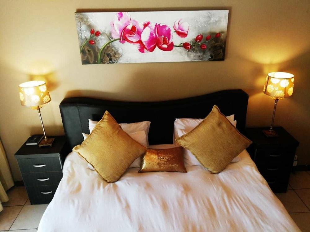 Willow Manor Guest House Brits