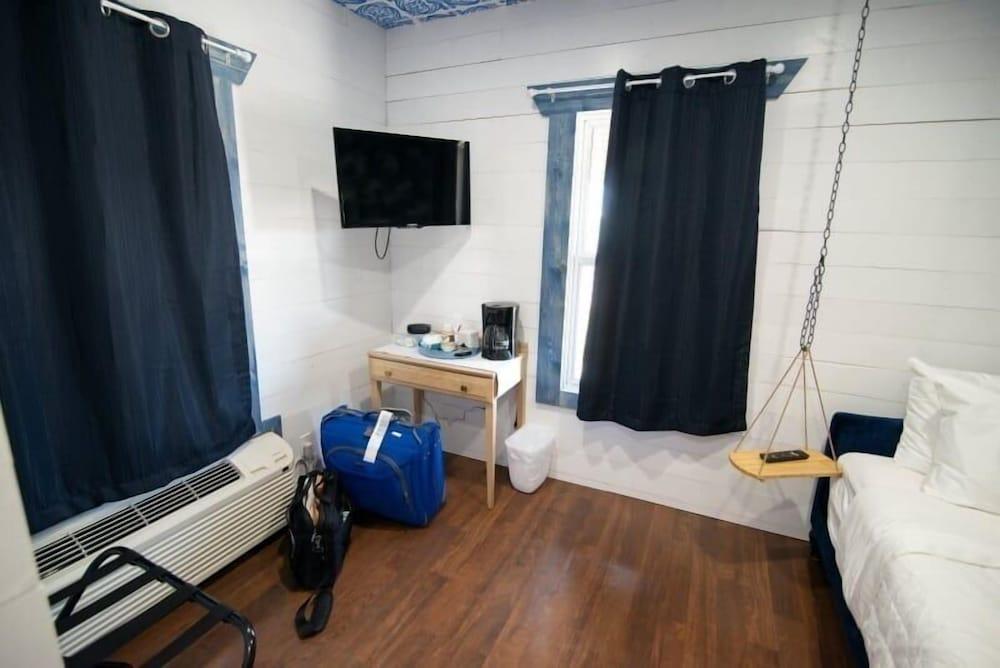 The Historic Hygge Hotel