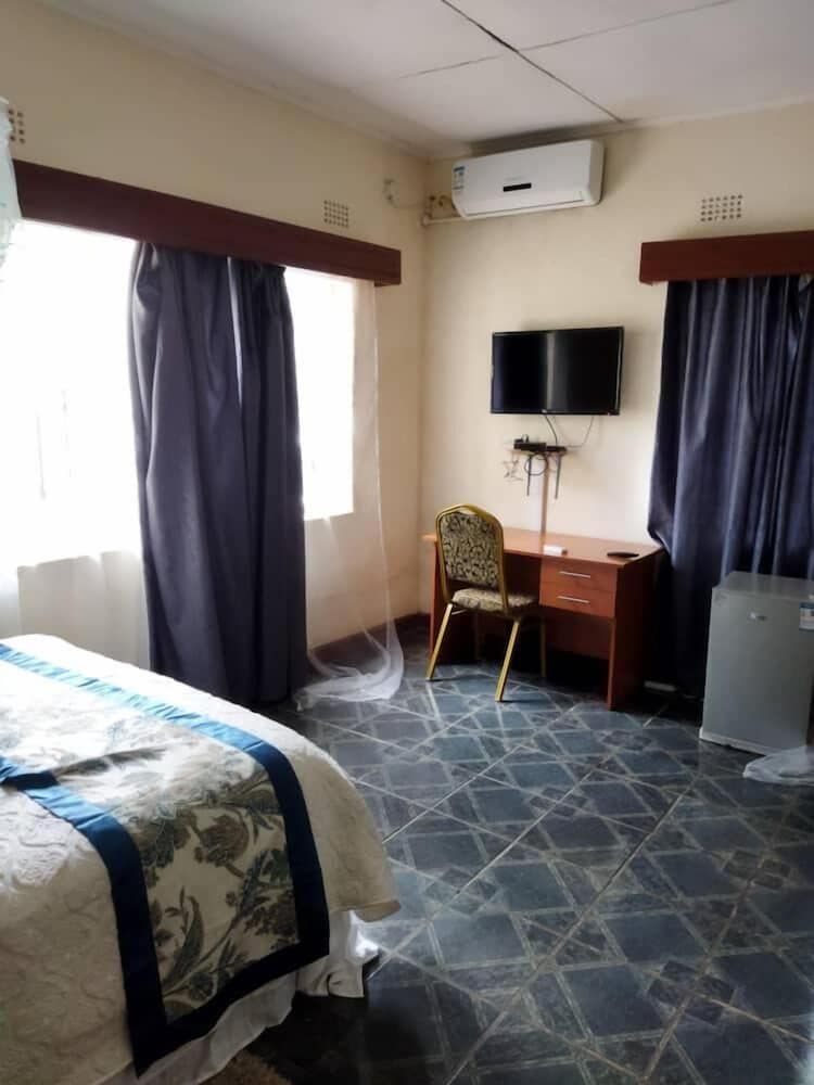 MATT Bed & Breakfast