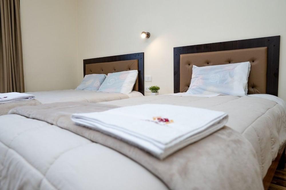 Hostal Santa Ursula II