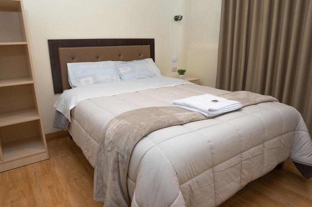 Hostal Santa Ursula II