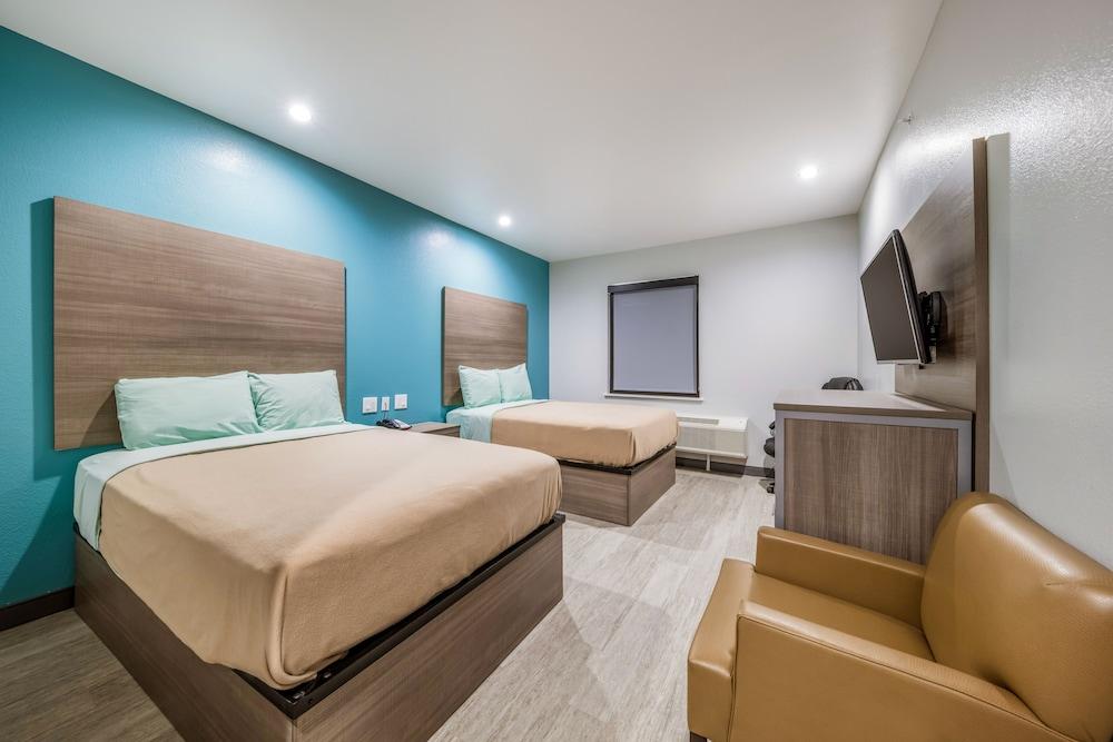 Scottish Inns Campus