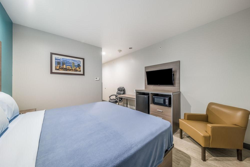 Scottish Inns Campus