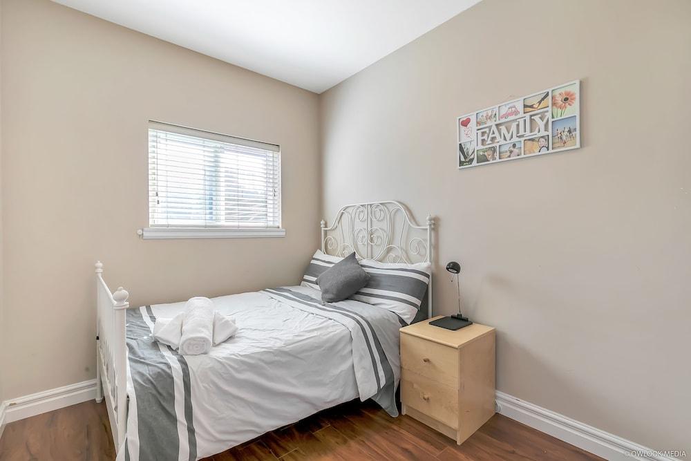 Bright 2 BR Private Suite by Elevate Rooms