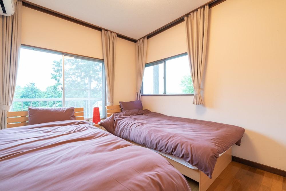 Angel Forest Fuji Komatsugahara