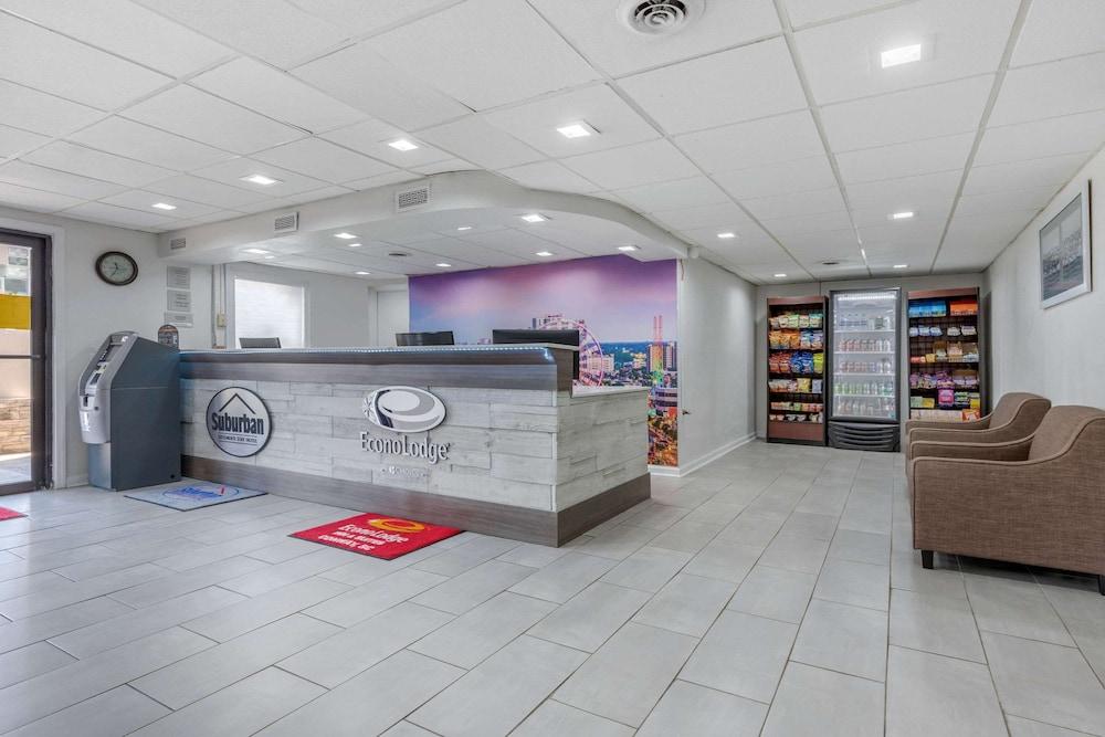 Suburban Studios at the University