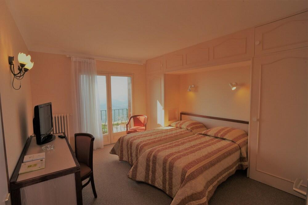 Chambre d'hôtes l'Horizon