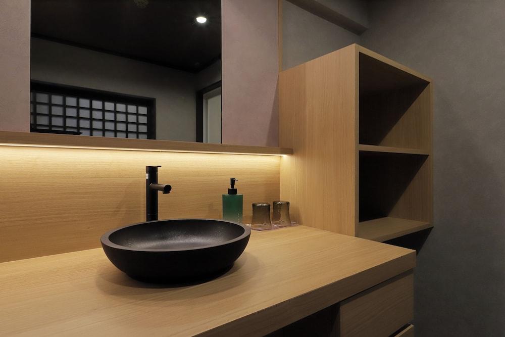 Oyado Morinone - Adults Only