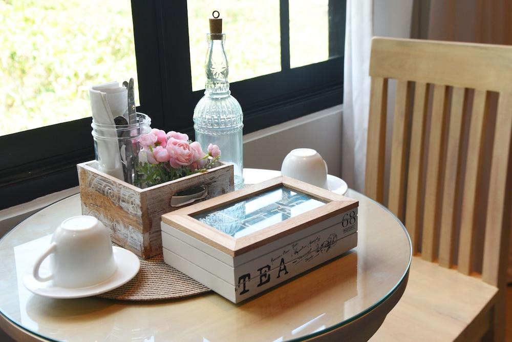 Stellar Potter's Ridge