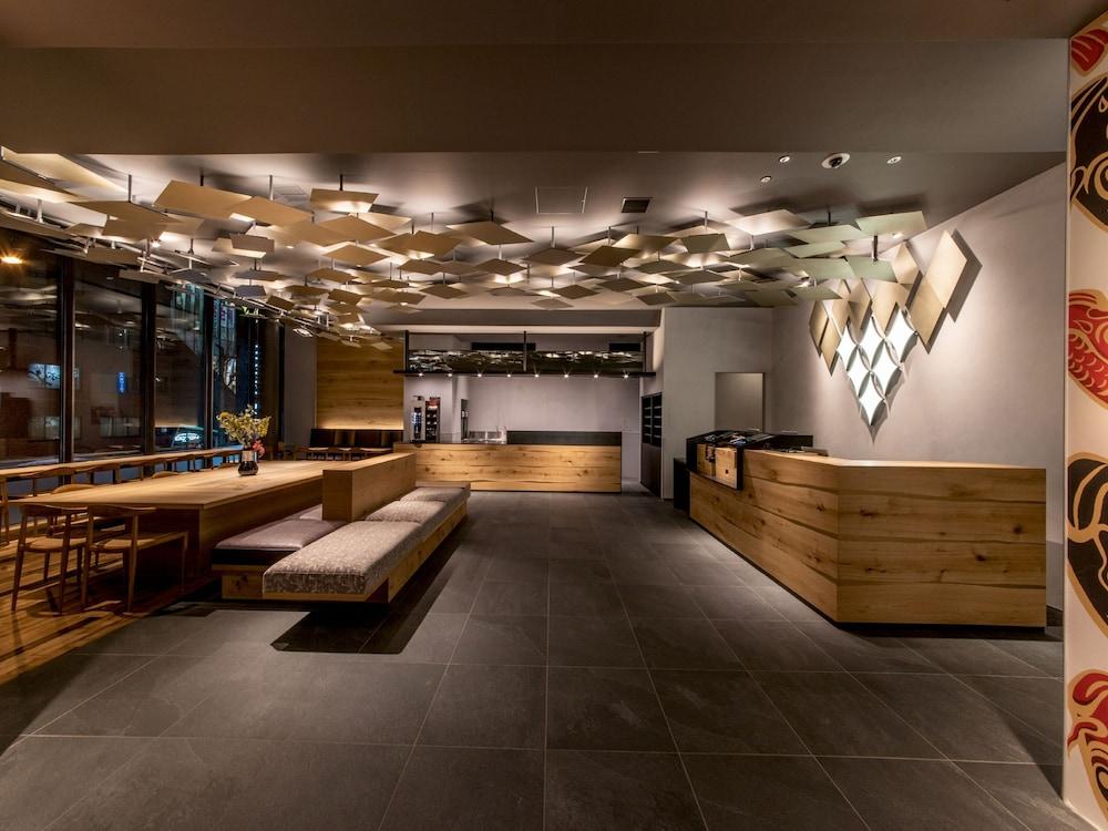 Hotel Vista Osaka Namba