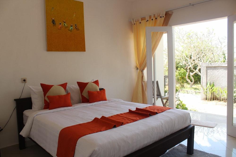 Summer Homestay Bali