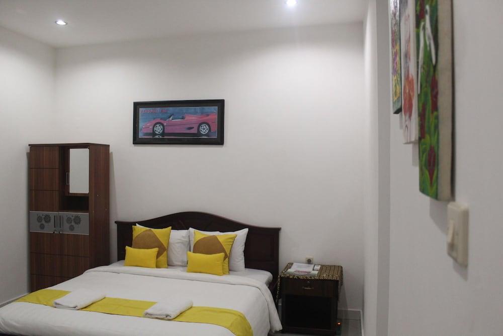 Summer Homestay Bali