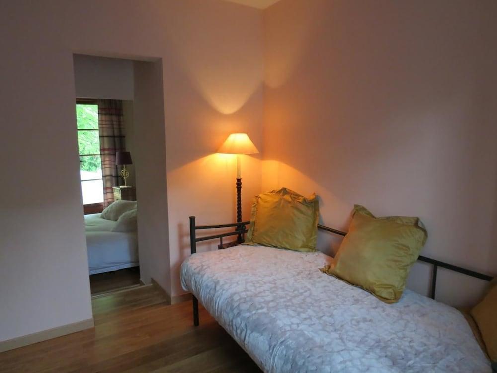 Le Jardin Chambre d'Hotes