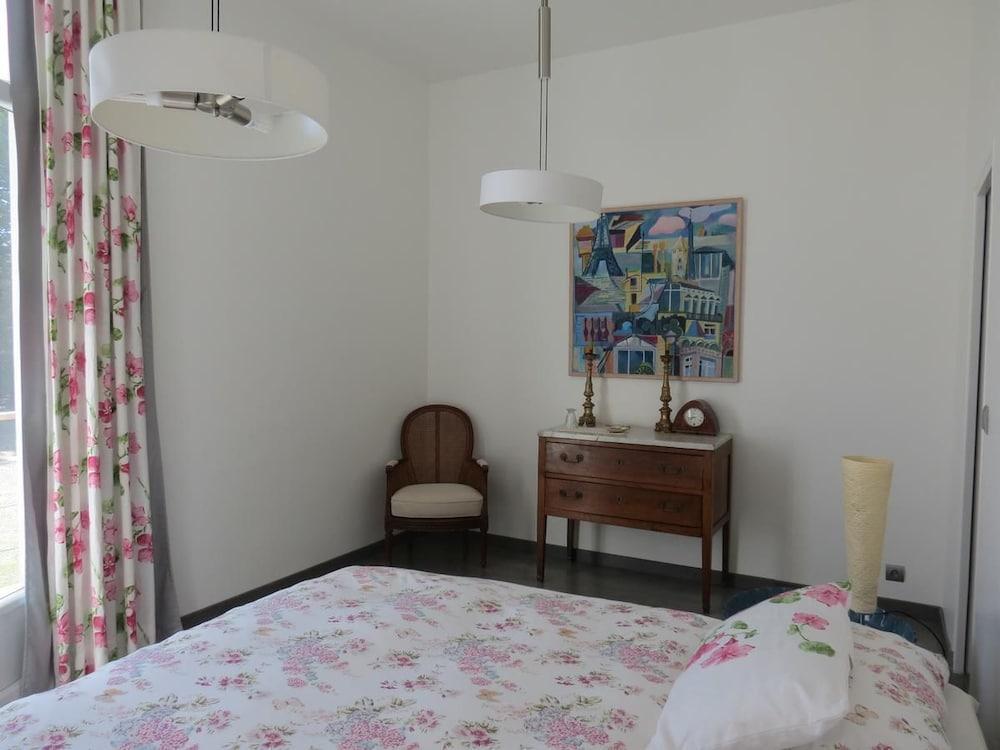 Le Jardin Chambre d'Hotes