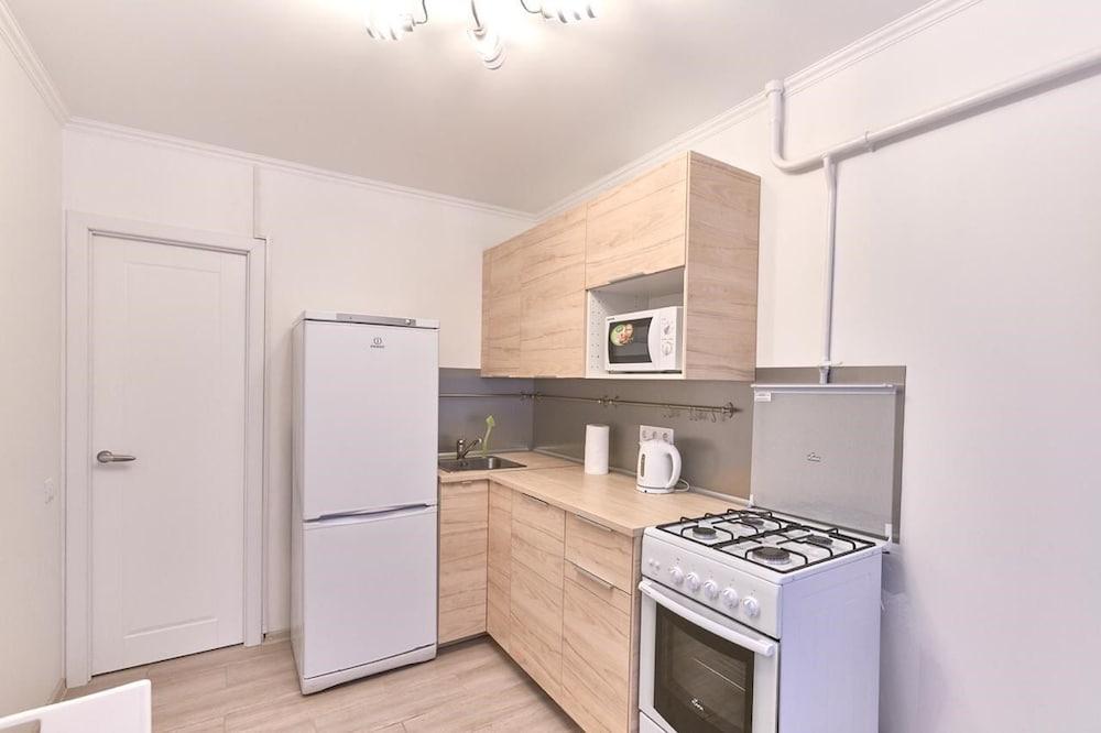 Day&Night Apartments - Sokol