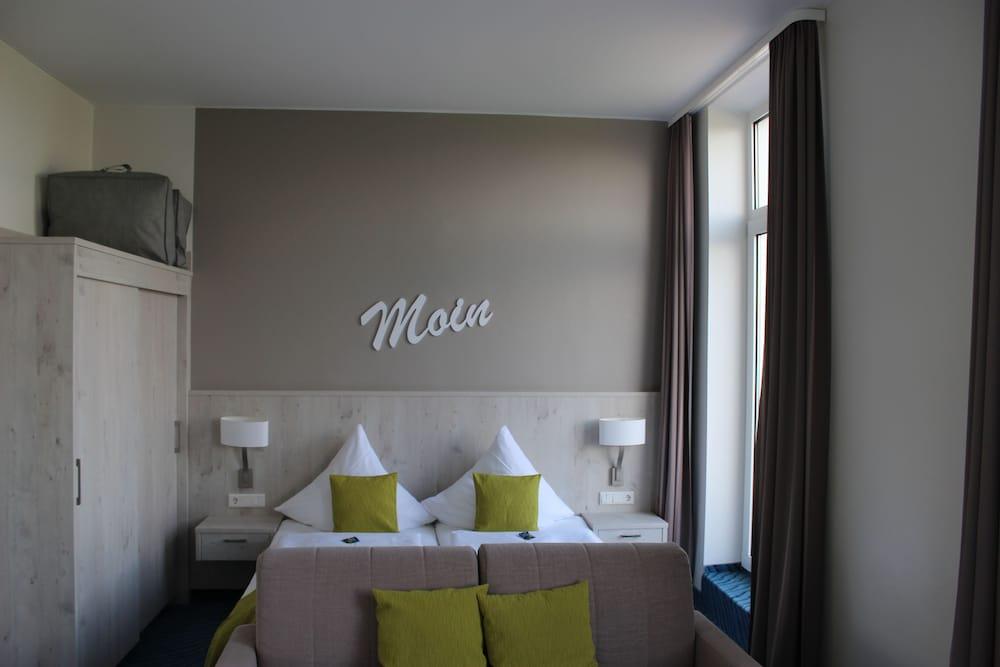 BSW Inselhotel Rote Erde Borkum