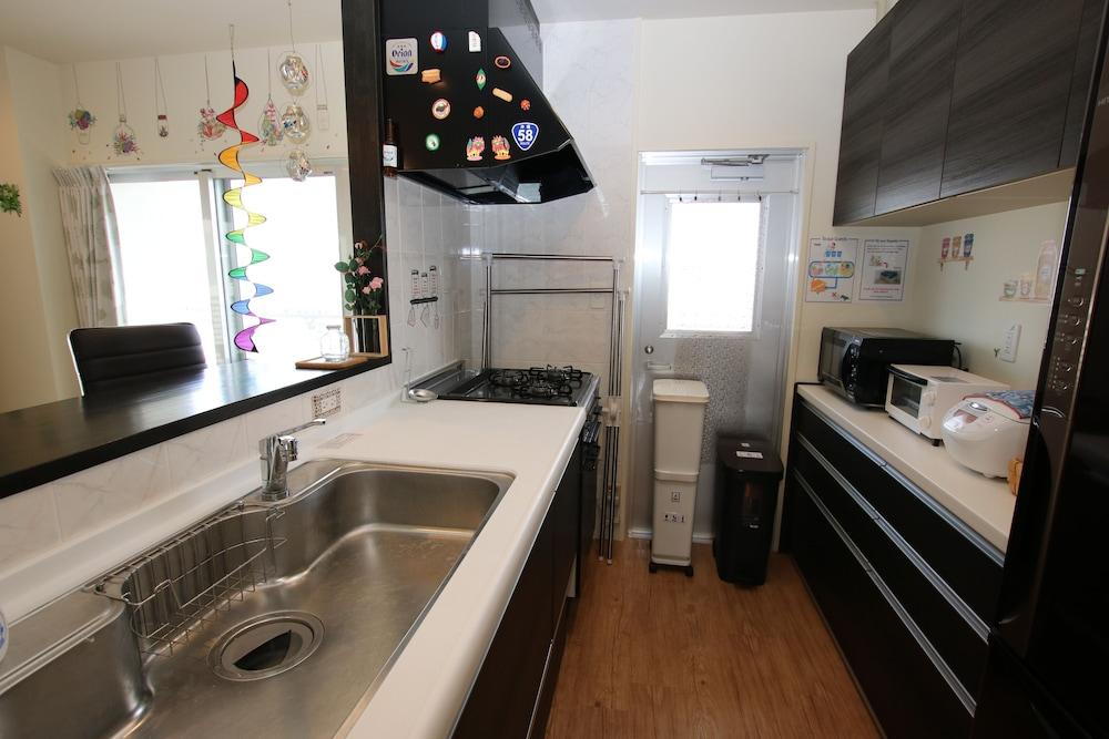 Araha Blue Resort 6F