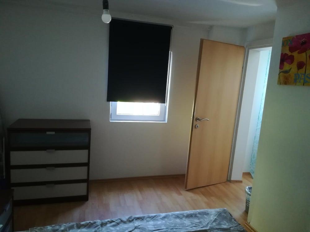 Kleinwohnung MK-SMART