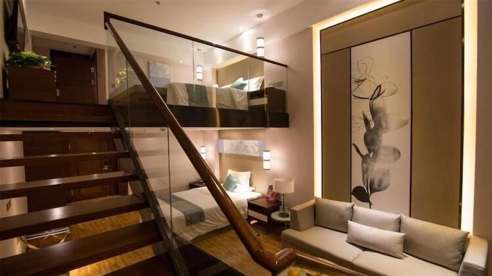 Ningxia Dejilinka Hotel