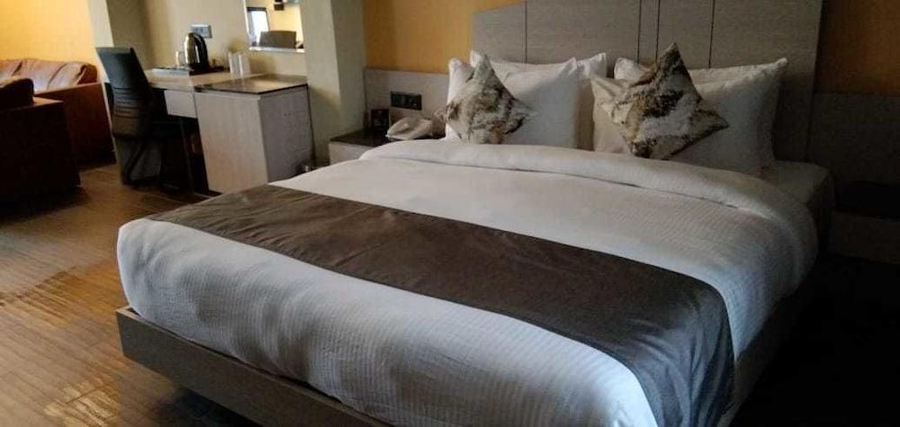 The Forest Vines Resort