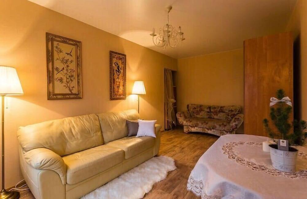 Apartment on Krasina 17