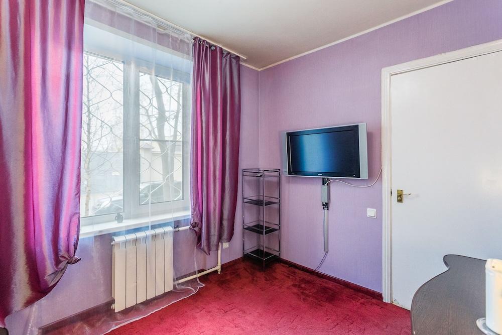 Apartment on Volkov Pereulok