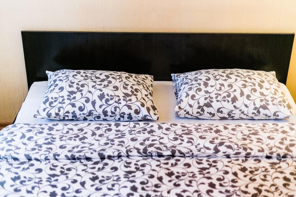 Apartment on Volkov Pereulok