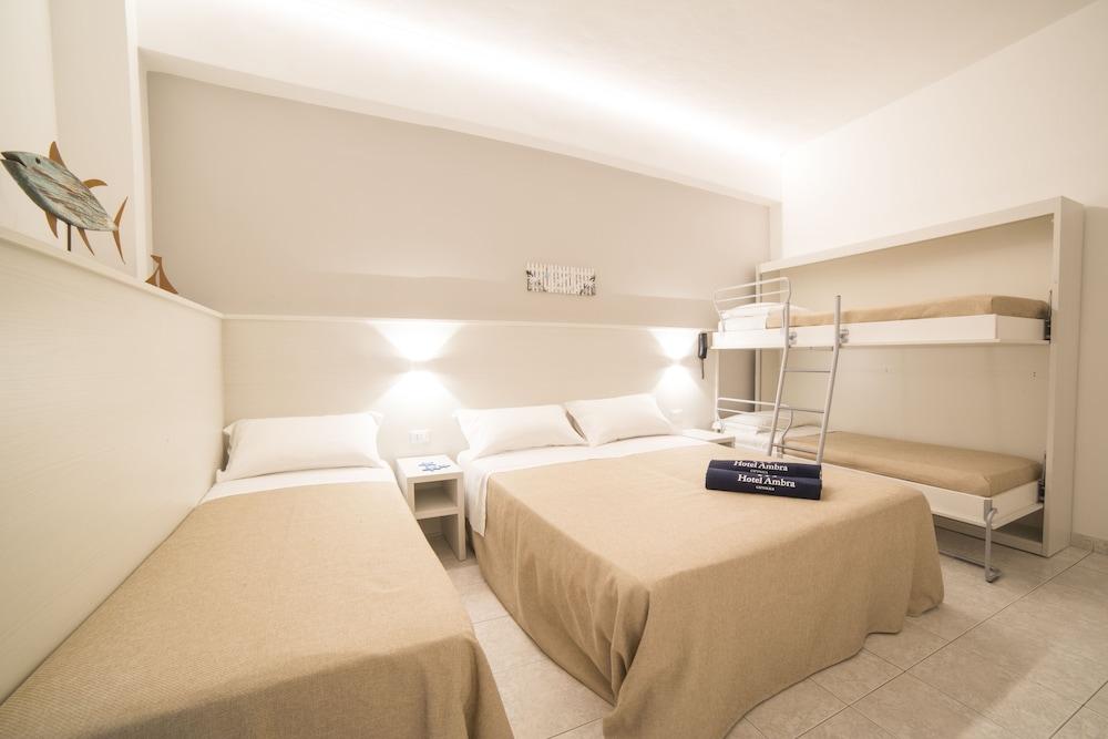 Hotel Ambra