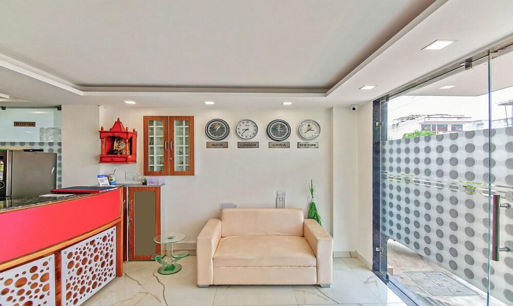 Treebo Trend Amexx Residency