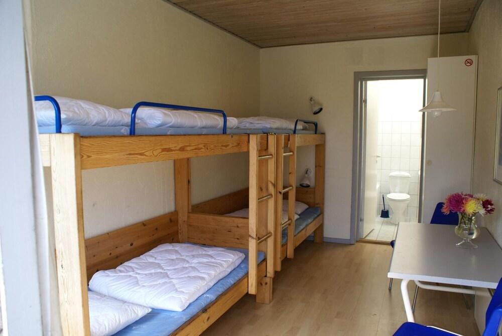 Havnebakken Bed and Breakfast