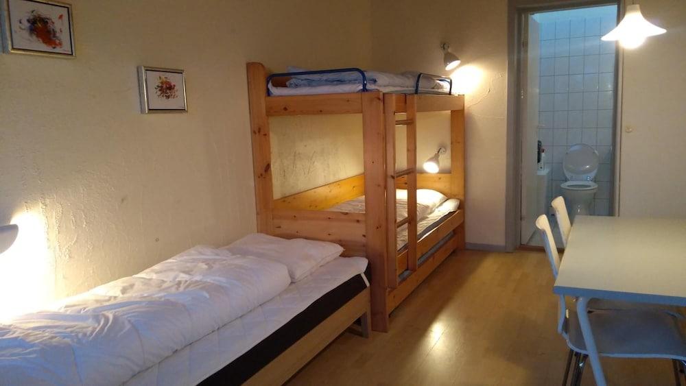 Havnebakken Bed and Breakfast