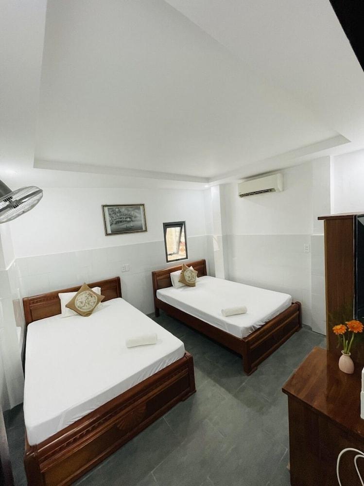 Homestay Cuong Thinh