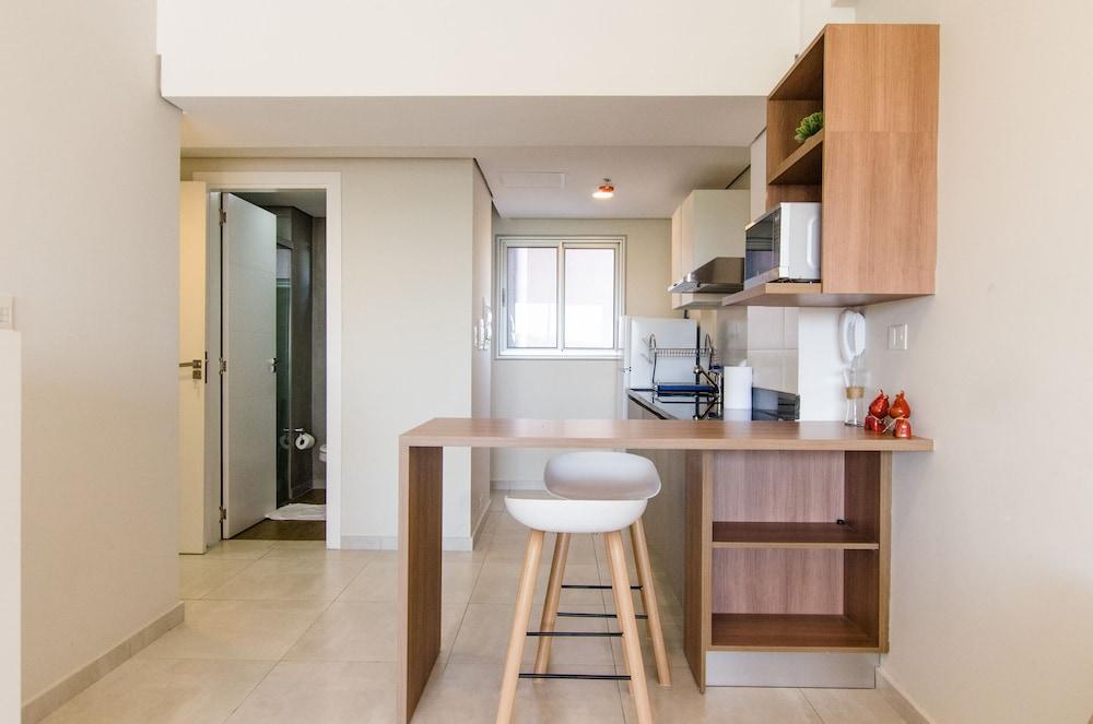 Life Villa Morra Unbeatable Studio&Pool