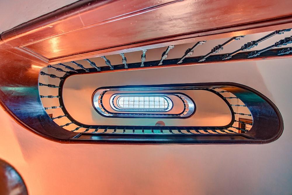 Chalet D Ávila Guest House