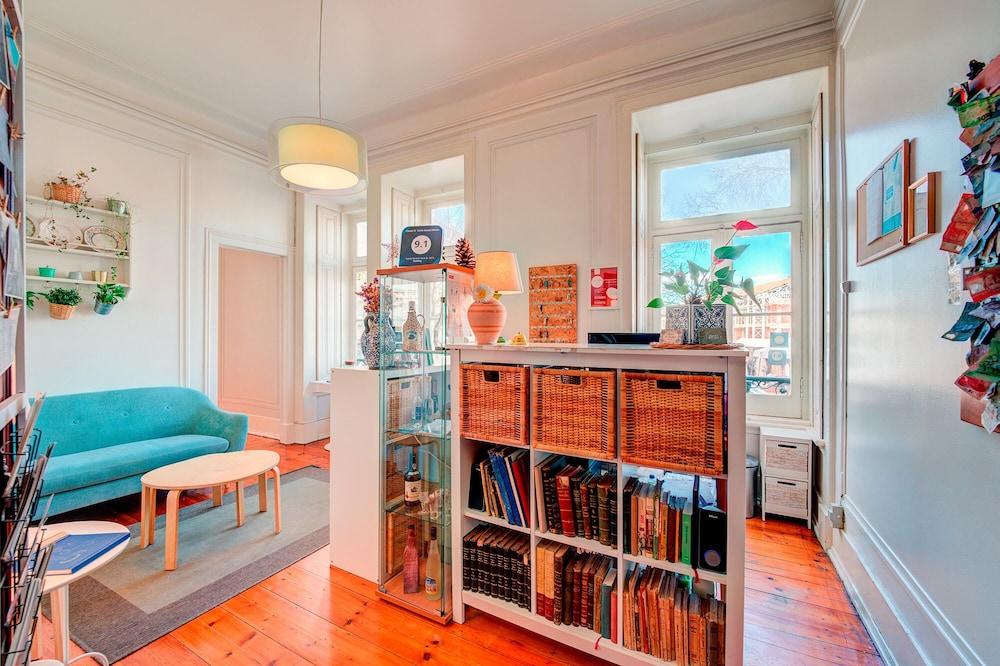 Chalet D Ávila Guest House