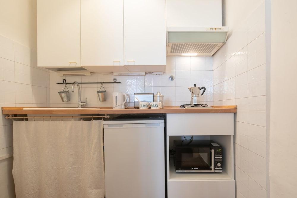 Serragli Loft by Mmega