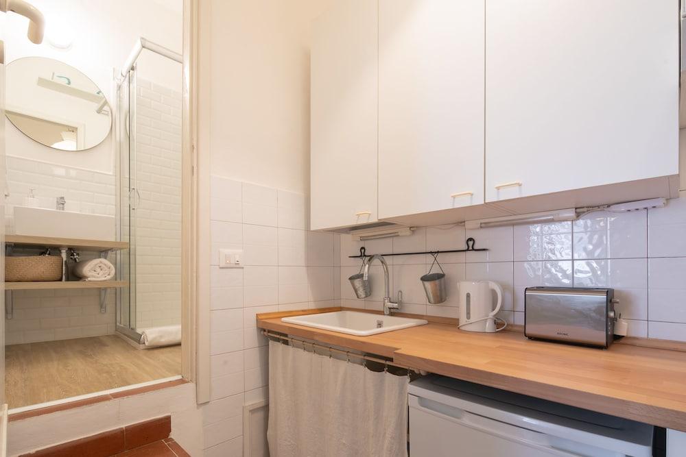 Serragli Loft by Mmega