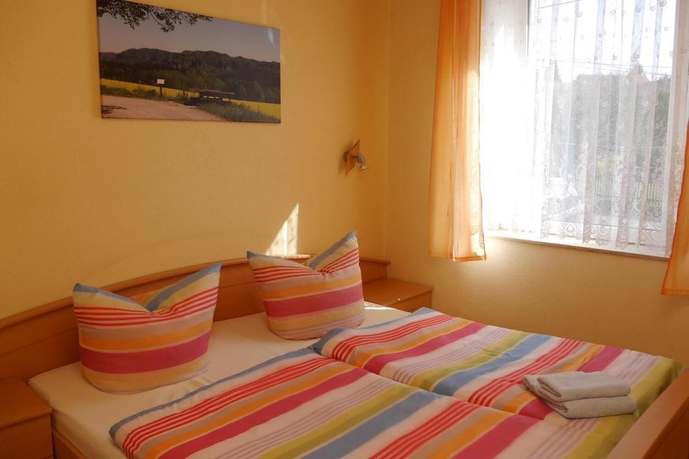 Ferienhaus Zur Alten Schule