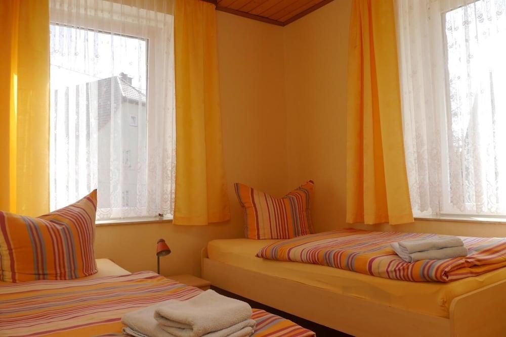 Ferienhaus Zur Alten Schule