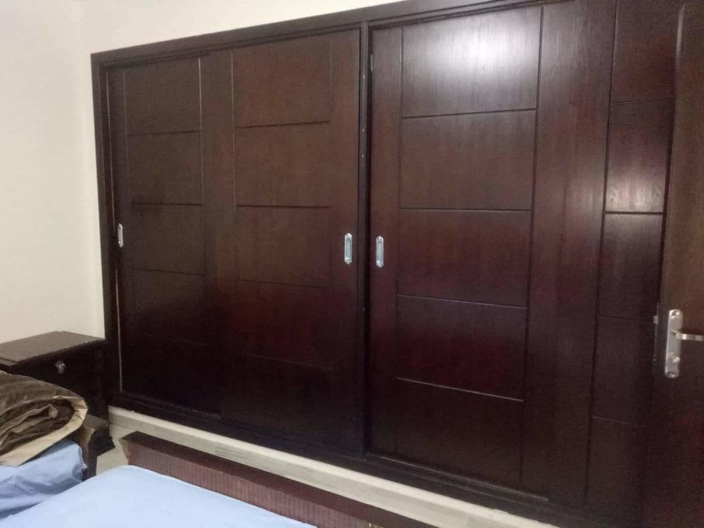 Golf Residance Compound Apartament